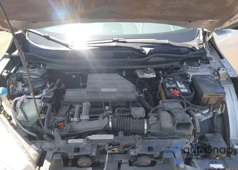 2019 Honda Cr-V Ex from USA, damaged, VIN 7FARW1H55KE033726